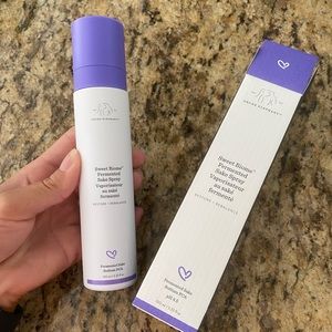 Drunk Elephant Sweet Biome Fermented Sake Hydrating Spray